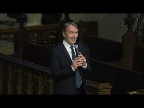 Olivier Latry Concert Oct 2025