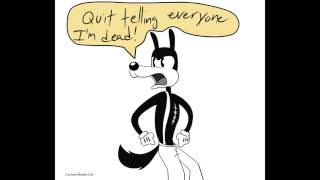 This Year I lost My Best Friend, Boris (Bendy comic)
