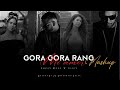 Gora Gora Rang X Mi Amor Mega Mashup Ft Sonam Bajwa Imran Khan X Sharn Punjabi Mix Mashup