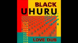 Black Uhuru - Crisis For A Dub
