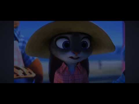 "Finding Judy" Part 21 - All Alone