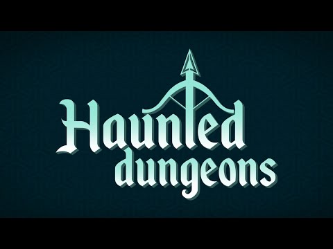 Haunted Dungeons