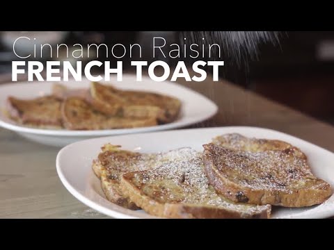 download lagu mp3 mp4 Raisin Bread French Toast Recipe, download lagu Raisin Bread French Toast Recipe gratis, unduh video klip Raisin Bread French Toast Recipe
