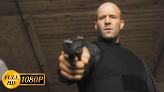 Mason Hargreaves kills six robbers with six shots / Jason Statham in the movie Wrath of Man (2021) video