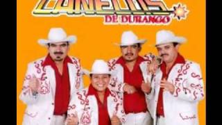 LOS CANELOS DE DURANGO..-Por Alguien
