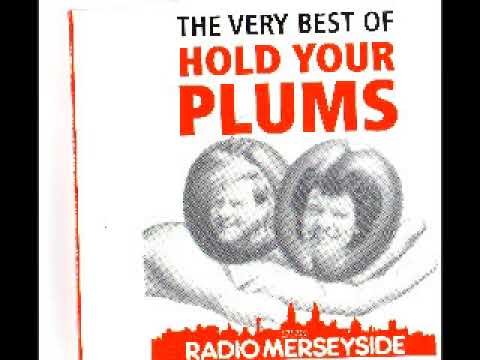 Hold your plums  caped crusader