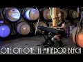 ONE ON ONE: Sara Melson - El Matador Beach September 9th, 2016 City Winery New York
