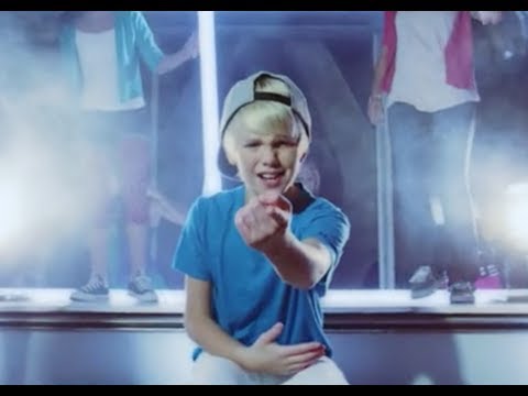 Carson Lueders - Get To Know You Girl (Official Music Video)