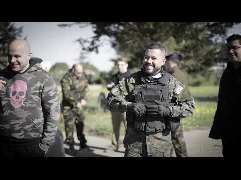 MACKO esports! PAINTBALL