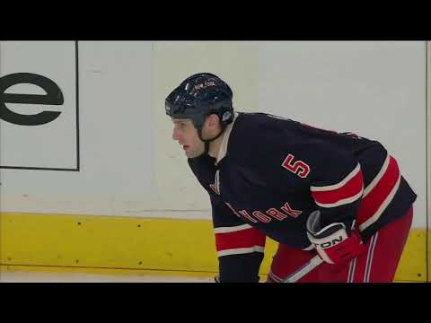 NHL   Dec.12/2010    Washington Capitals - New York Rangers