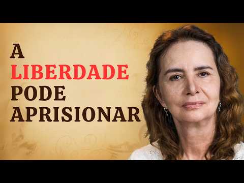 13 - FREEDOM, according to Gibran - "The Prophet" Series - Lúcia Helena Galvão of New Acropolis