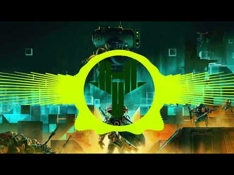 GRiZ - MEGAZORD feat  ProbCause & Chrishira Perrier