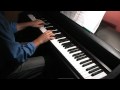 Brideshead Revisited OST (Sebastian) piano JMAGP ...