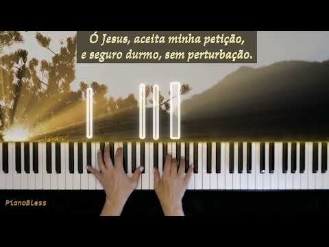 Hino - Finda-se Este Dia c/ Letra