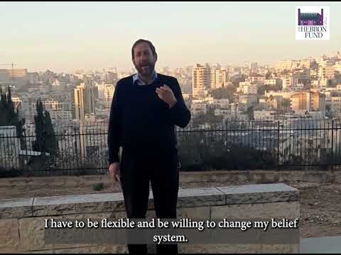 Parshat Yitro - Can you change the course of your life?