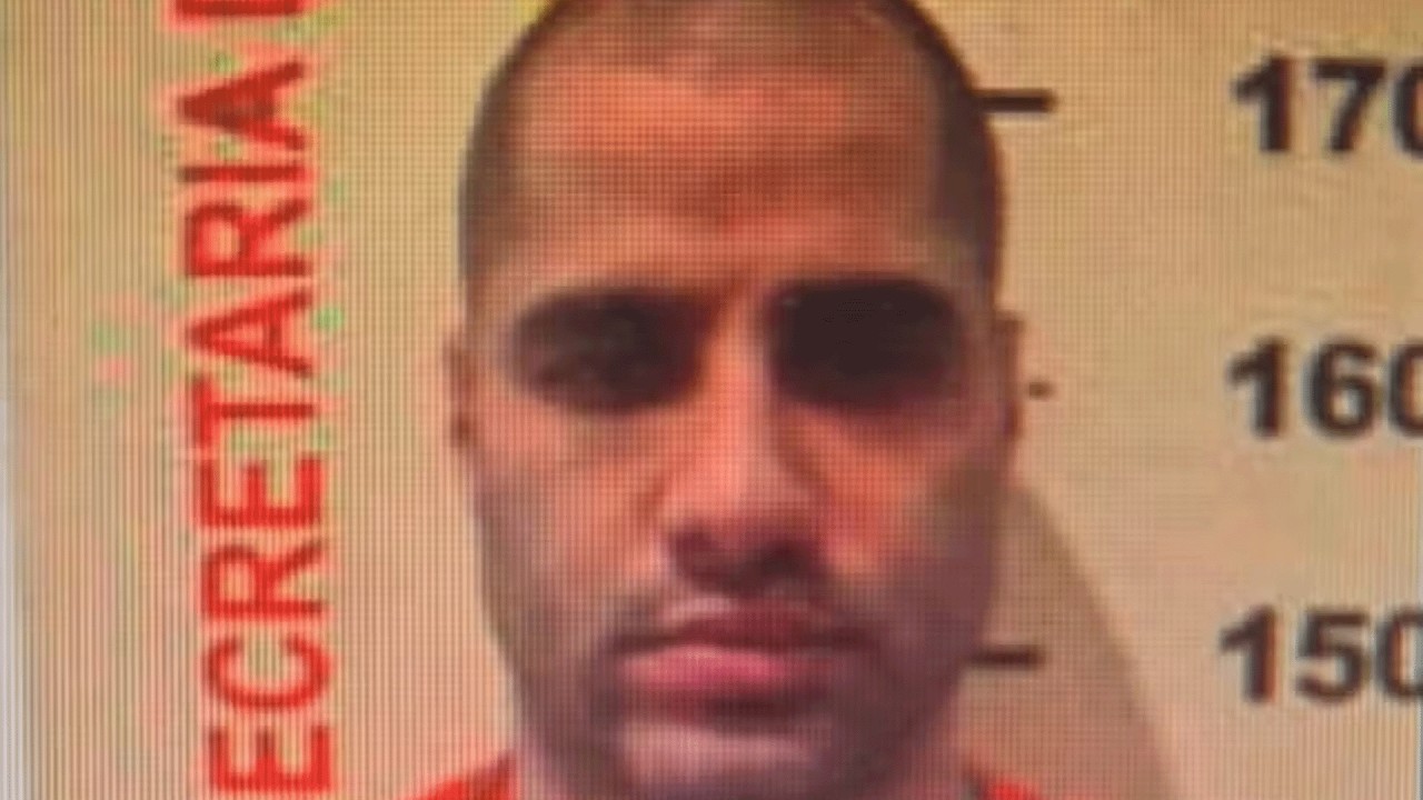 O BURACO É MUITO MAIS EMBAIXO