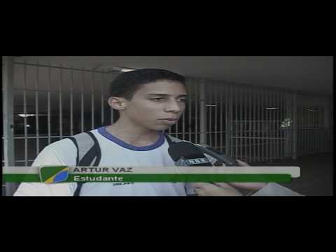 Prova do ENEM é cancelada