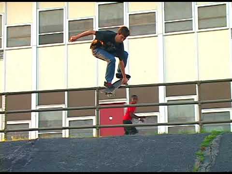 preview image for Kevin Klemme Metalboro Video Part