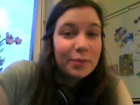 Xboxflickan: Topp fem saker med xboxflickan-bloggen