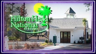 Hilton Head National RV Resort  - Things To Do in The Area
