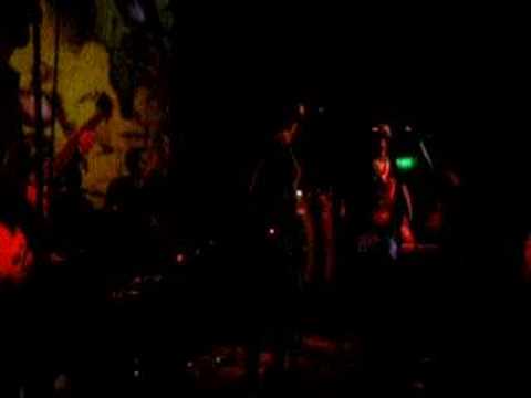 Lanu Live @ Revolver