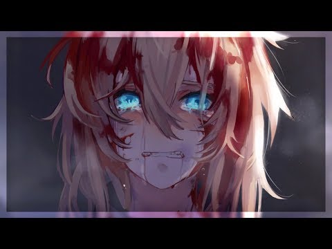 Nightcore - SAD! (Rock Version)