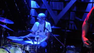 BLOUSE-Videotapes@Backstage and Billiards.LAS VEGAS.March 2014