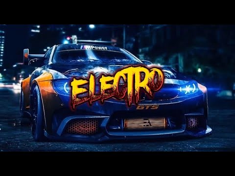 In The Name Of Love - EQRIC x Noreal x Muffin (Electro House)∆