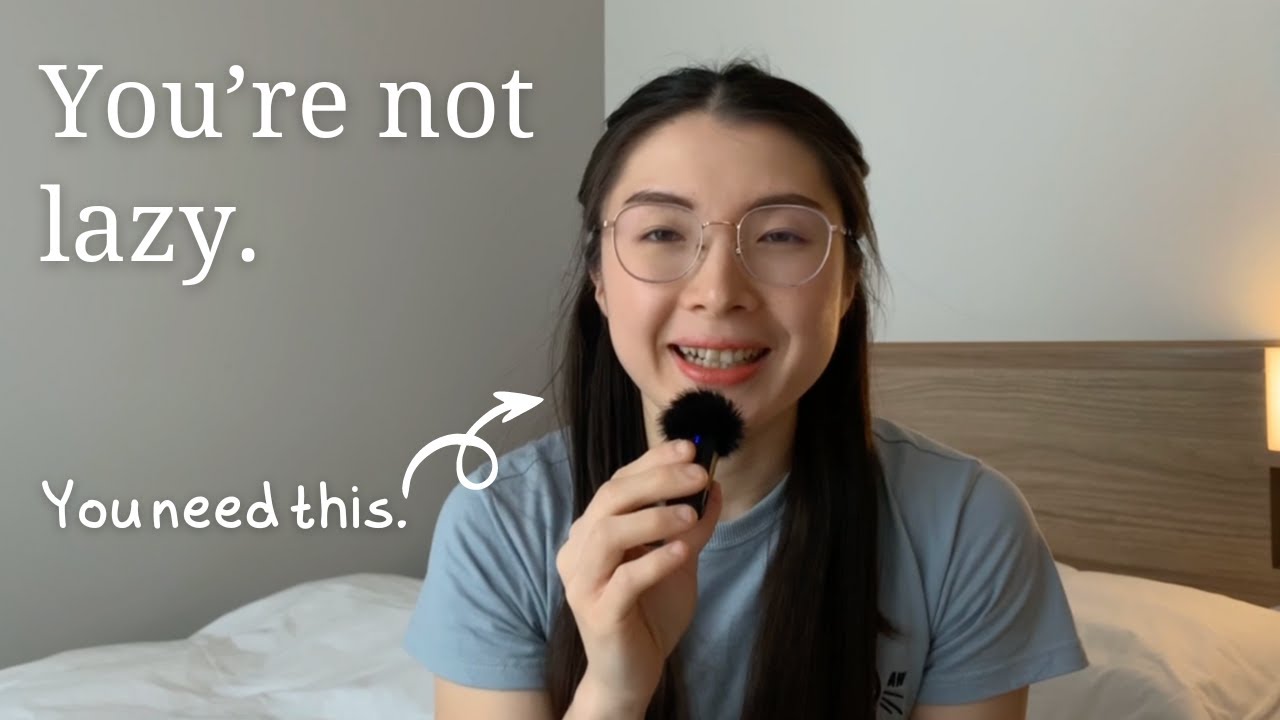 Why you’re not consistent as a language learner (and how to fix it)