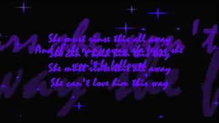 Vanessa Carlton - Rinse (Lyrics)