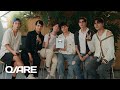 2do QNIVERSARY: live session