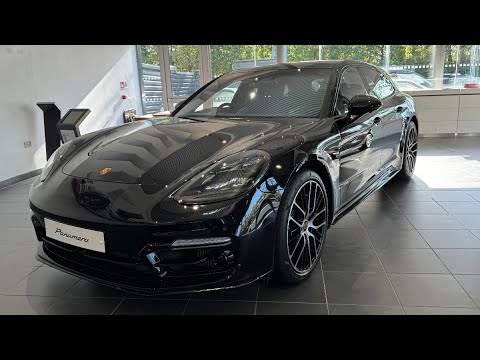 Thumbnail for Unleashing Power: 2023 Porsche Panamera Turbo S | 4K HDR Interior and Exterior Review by Porsche 911, Hatchback, Nota, Mercedes-AMG, Porsche Panamera, GAZ, Wheelbase, Plug-in hybrid, United States, rall, Full-size, Porsche, Liftback, Porsche 356, Luxury car, Sports car, Volkswagen, rally, Volkswagen Group, Car, Vehicle