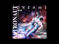 Astronaut Dreams