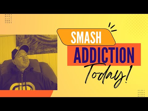 Step 3 Alcoholics Anonymous - Smash addiction