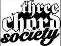 Three Chord Society - With the Sun 