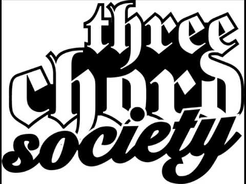 Three Chord Society - With the Sun