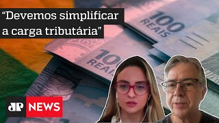 A reforma tributária deve ser votada este ano?