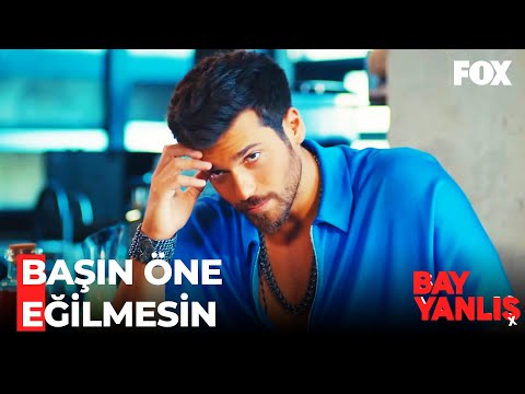 Özgür'ün Mekanı Rezil Oldu! - Bay Yanlış