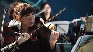 Брамс Симфония 3 ,част 3