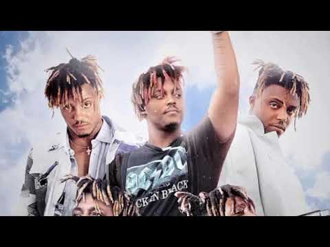 Juice WRLD - Special ft. Post Malone, XXXTENTACION & Trippie Redd (Official AUDIO)