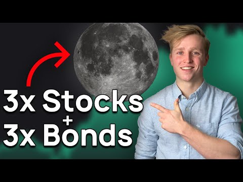 The Best 3x Leveraged ETFs Strategy | HFEA Explained