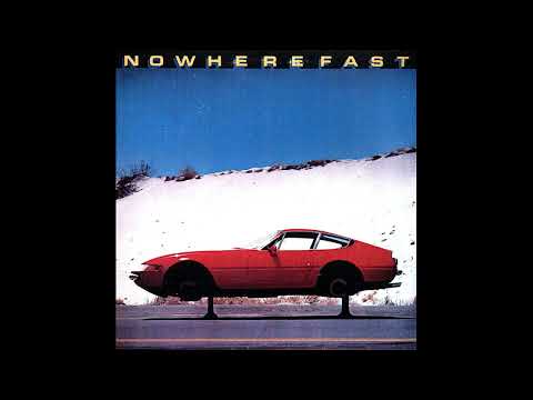 Nowherefast - 02. Sometimes I Wonder