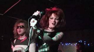 The Ruiners - Get Down on Your Knees and Pray