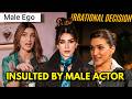 KRITI SANON EXPOSED MALE ACTOR WHO DISRESPECTED HER KARTIK ARYAN AND SHAHID KAPOOR BEING PETTY