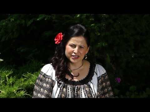 Maria Popa - Foaie verde trei alune