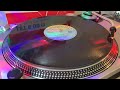 JIMMY  “ BO “  HORNE  “ Let’s Do It “   MAXI 12”