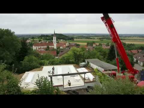 Unser Holzhausbau mit Nordic-Haus - Erfahrungsbericht Teil 5