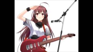 Nightcored {Keys n Krates I know you KRNE Remix}