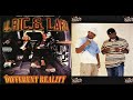 Lil Ric & Laroo - La Di Da Da   2001