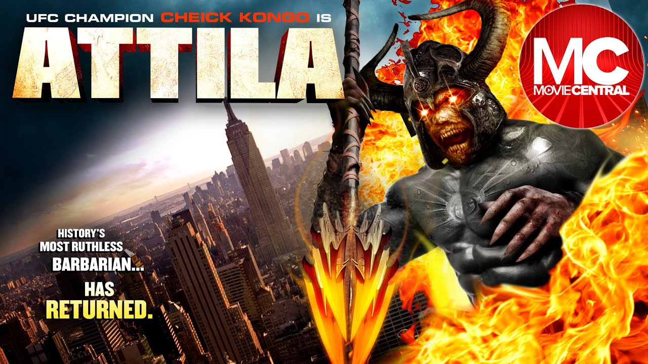 Attila (2013)